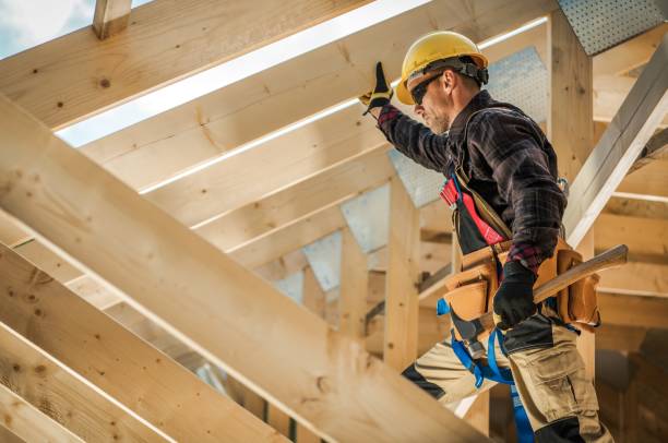 Roof Gutter Cleaning in Ken Caryl, CO